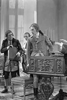 Películas de Stephen Haggard