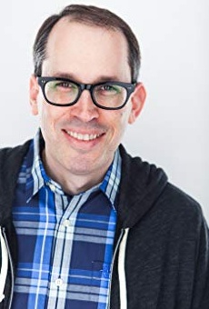 Películas de Stephen Halasz