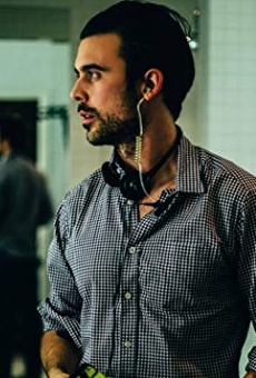 Películas de Stephen Hansen