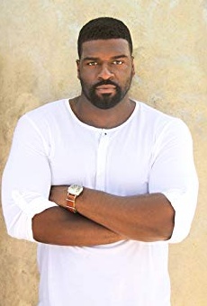 Películas de Stephen Hill