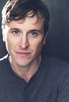 Películas de Stephen James Anthony