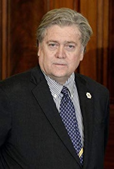 Películas de Stephen K. Bannon