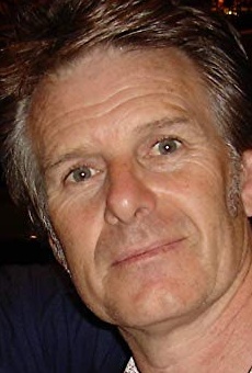 Películas de Stephen Kearney