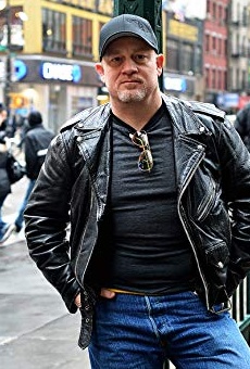 Películas de Stephen Koepfer