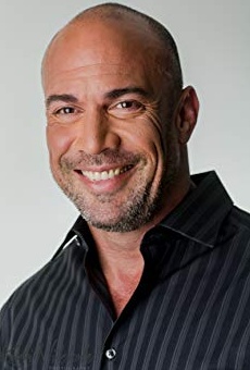 Películas de Stephen L. Cohen Películas de Stephen L. Cohen