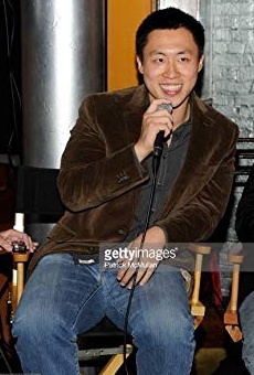 Películas de Stephen Lin