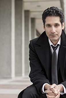 Películas de Stephen Lobo