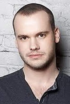 Películas de Stephen Louis Grush