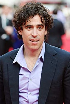 Películas de Stephen Mangan