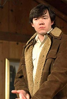 Películas de Stephen Matzke