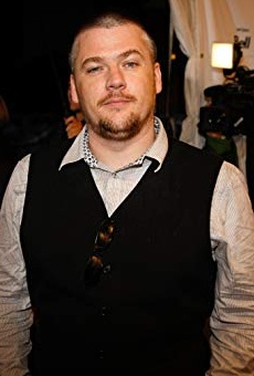 Películas de Stephen McCole