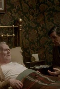 Películas de Stephen McGann