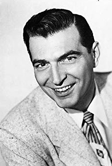 Películas de Stephen McNally