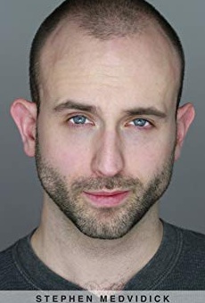 Películas de Stephen Medvidick