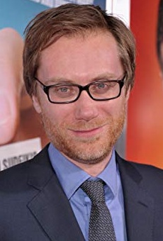 Películas de Stephen Merchant