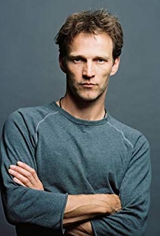 Películas de Stephen Moyer