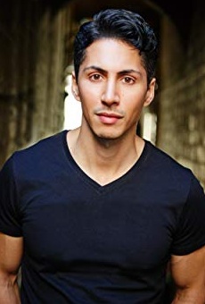 Películas de Stephen Multari