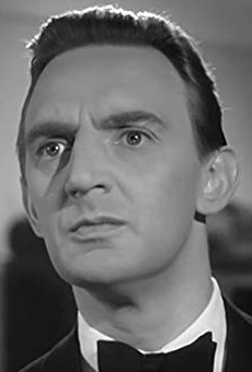 Películas de Stephen Murray