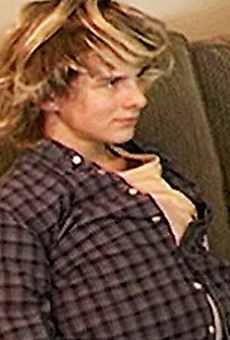 Películas de Stephen O'Donnell