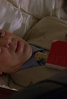 Películas de Stephen Ouimette