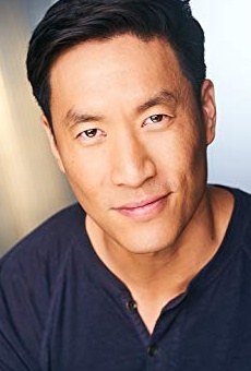 Películas de Stephen Oyoung