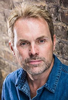 Películas de Stephen Parker