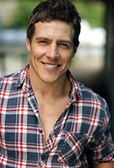 Películas de Stephen Peacocke