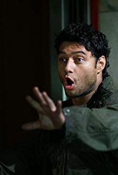 Películas de Stephen Rahman Hughes