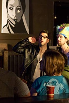 Películas de Stephen Richard Lofstrom