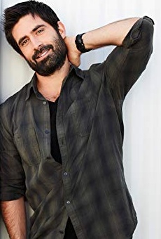 Películas de Stephen Schneider