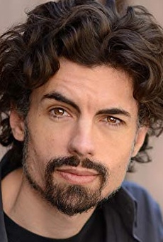 Películas de Stephen Sherman