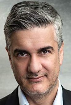 Películas de Stephen Sikder