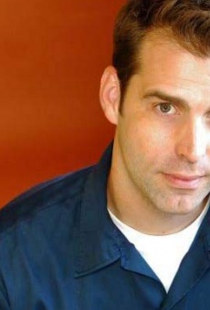 Películas de Stephen Simon