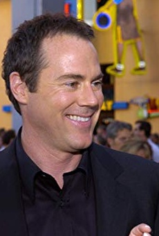 Películas de Stephen Sommers