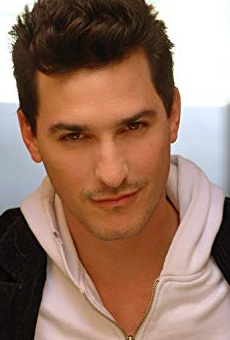 Películas de Stephen Spiegel