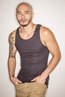 Películas de Stephen Stevo Jones