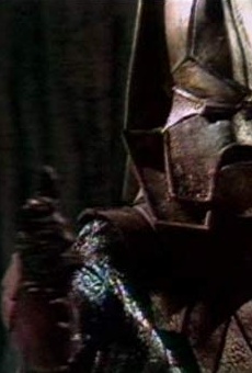 Películas de Stephen Thorne