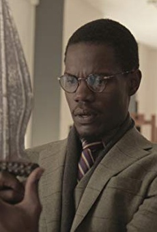 Películas de Stephen Tyrone Williams