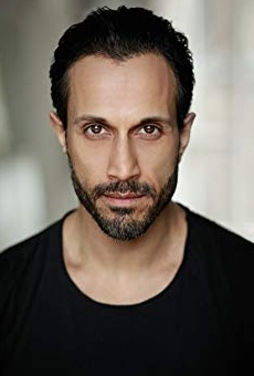 Películas de Stephen Uppal