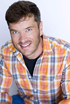 Películas de Stephen Van Dorn