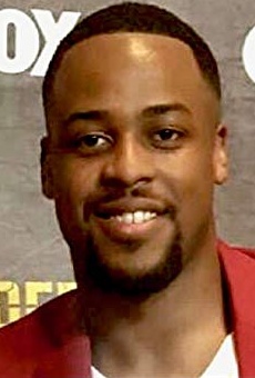 Películas de Stephen Wesley Green