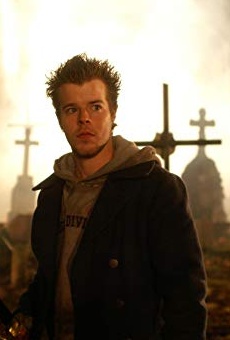 Películas de Stephen Wight