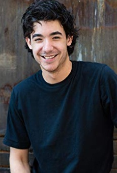 Películas de Stephen Wu