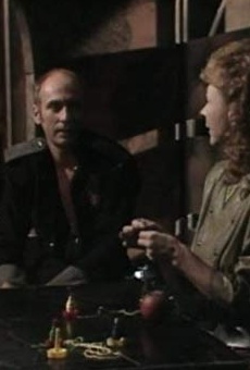 Películas de Stephen Yardley