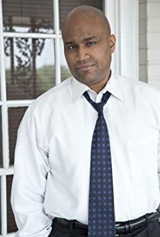 Películas de Stephon Davis