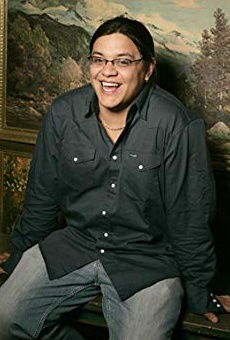 Películas de Sterlin Harjo