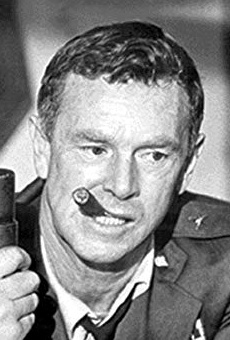 Películas de Sterling Hayden