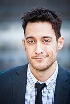 Películas de Sterling Hurst