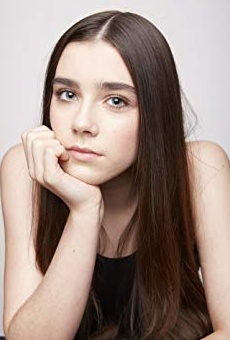 Películas de Sterling Jerins Películas de Sterling Jerins