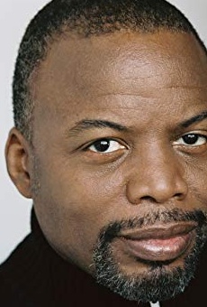 Películas de Sterling Macer Jr.